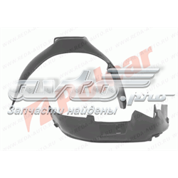 Nadkole błotnika przedniego lewe do Audi 80 B4 8C2