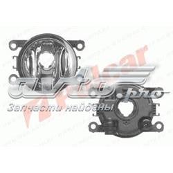 Do koszyka 82000740008 Renault (RVI) Lampa przeciwmgielna lewa/prawa