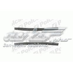 Wzmocnienie zderzaka przedniego do Renault Megane II LM0, LM1