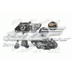 Reflektor lewy do BMW 3 E92
