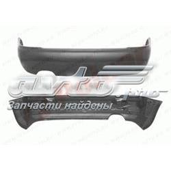 Zderzak tylny Audi A4 8D2