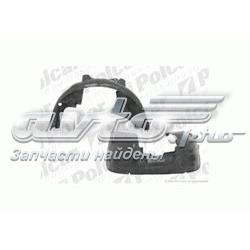 6101353 Opel Nadkole błotnika przedniego lewe