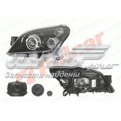 93190388 General Motors Reflektor lewy