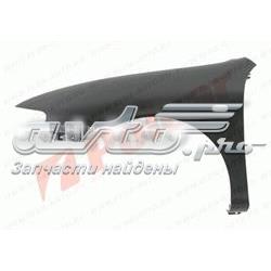 Błotnik przedni lewy Seat Leon I hatchback (1M1) (1999 - 2006) cena, od 142,28 USD