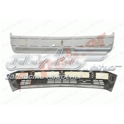 Zderzak przedni do Mercedes E  S124