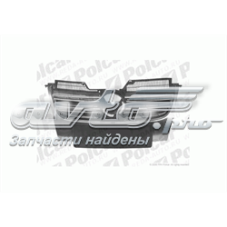 Atrapa chłodnicy Volkswagen Jetta V sedana (1K2) (2004 - 2010) cena, od 39,56 USD