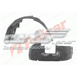 6101336 Opel Nadkole błotnika przedniego lewe