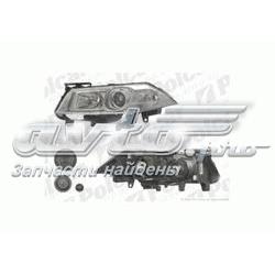 Reflektor prawy 6013103E Polcar