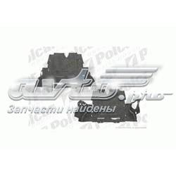 Osłona silnika, miski (przedziału silnika) Opel Astra L35