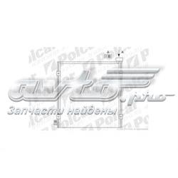 Chłodnica klimatyzacji Honda HR-V SUV (GH) (1999 - 2005) cena, od 71,85 USD