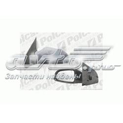 Lusterko wsteczne lewe Opel 13140673
