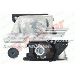 Reflektor lewy do Opel Kadett E 35, 36, 45, 46