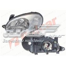 Reflektor lewy Daewoo Lanos 