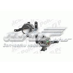 Lampa przeciwmgielna lewa KIA Ceed 