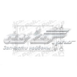 Chłodnica klimatyzacji Subaru Tribeca