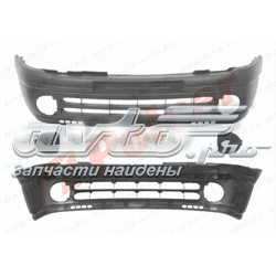 Zderzak przedni Renault (RVI) 7701470895 cena, od 100,46 USD