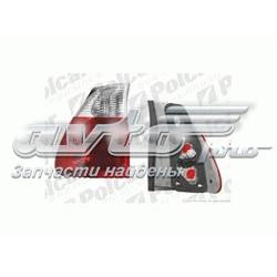 63216916907 BMW Lampa zespolona tylna lewa zewnętrzna