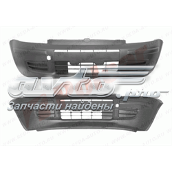 0735357131 Fiat/Alfa/Lancia Zderzak przedni