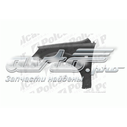 Błotnik przedni lewy KIA Rio 2 JB