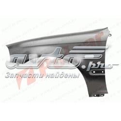 Do koszyka Błotnik przedni prawy Honda Civic VI EJ9, EK3/4