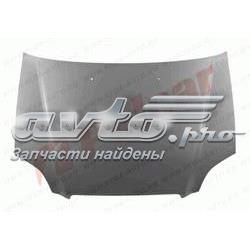 Maska silnika do Honda Civic EJ9, EK3/4