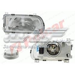 Reflektor prawy Skoda Felicia I