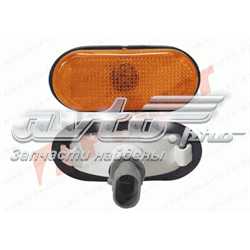 Powtarzacz kierunkowskazu na błotniku Skoda Felicia 1 791, 6U1