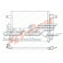 4007K8C2 Polcar