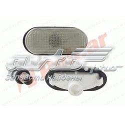 Do koszyka Powtarzacz kierunkowskazu na błotniku Skoda Felicia I 791, 6U1