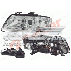 Reflektor lewy do Audi A6 C4 4A2