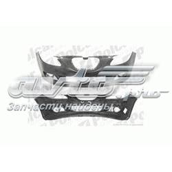 Zderzak przedni Seat Leon II hatchback (1P1) (2005 - 2013) cena, od 294,08 USD