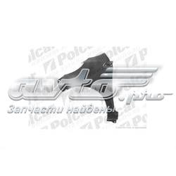 Błotnik przedni prawy Citroen C1 1 PM, PN