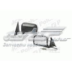  Lusterko wsteczne lewe Volkswagen Golf 2