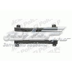 Wzmocnienie zderzaka przedniego Citroen C1 1 PM, PN