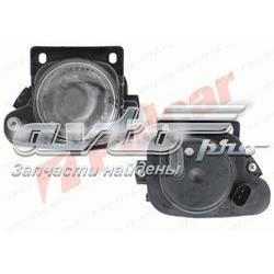 Lampa przeciwmgielna prawa 1NL007906041 VAG