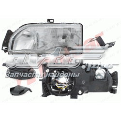 Reflektor prawy Ford Sierra 2 GBC,GBG