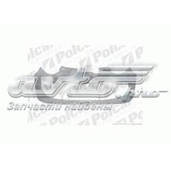 Zderzak przedni Citroen C1 I hatchback (PM, PN) (2005 - 2026) cena, od 133,62 USD