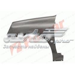 Błotnik przedni lewy Renault Clio II hatchback (BB, CB) (1998 - 2010) cena, od 103,33 USD