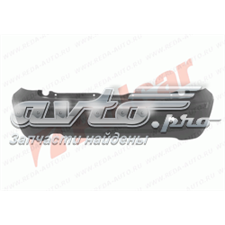 Zderzak tylny Fiat/Alfa/Lancia 735357183 cena, od 86,99 USD