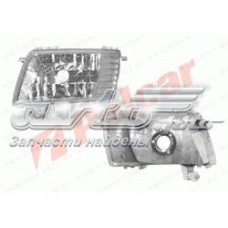 Do koszyka 8122112160 Toyota Lampa przeciwmgielna lewa