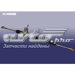 Listwa kierownicza (maglownica) Chery A213400010BB cena, od 212,17 USD