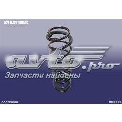 Do koszyka A21BJ2912011AC Chery Sprężyna tylna