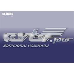 B113400010 Chery Listwa kierownicza (maglownica)