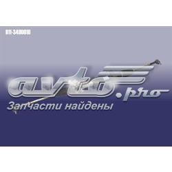 Listwa kierownicza (maglownica) Chery B113400010 cena, od 279,84 USD