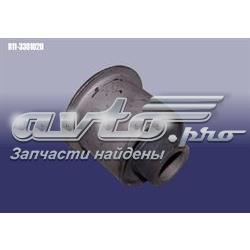 Silentblock tylnej belki Chery Eastar B11