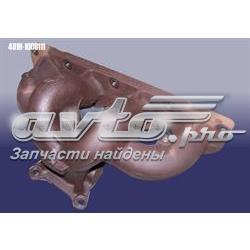 Kolektor wydechowy Chery Tiggo