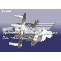 Piasta tylna Chery Eastar sedana (B11) (2005 - 2012) cena, od 83,84 USD