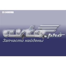 S113400010BB Chery Listwa kierownicza (maglownica)