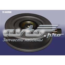 T113412030 Chery Rolka napinacza paska napędowego