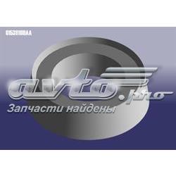 Uszczelniacz automatycznej/mechanicznej slrzyni biegów (wału wejściowego/sprzęgłowego) VAG 020311108A